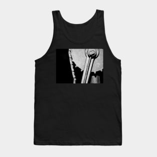 Gears Tank Top